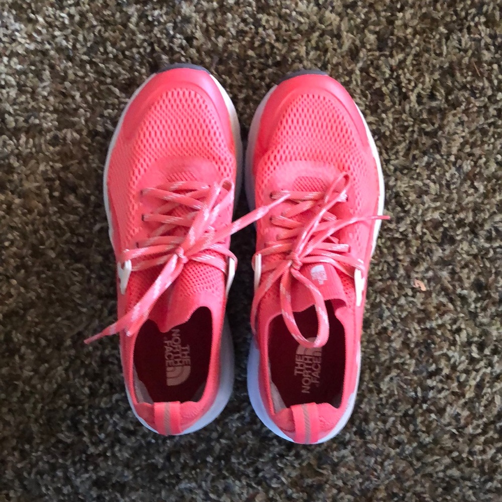 North Face Sneakers